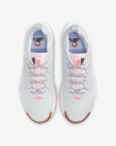 Nike Pegasus Trail 5 GORE-TEX Women's Running Shoes FQ0912-007 White Size