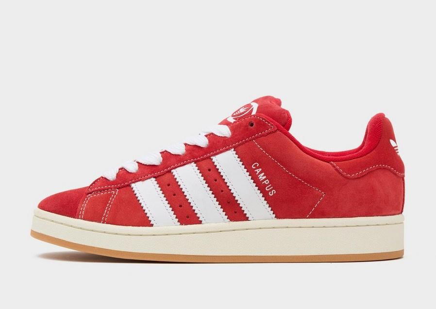 Adidas - Women' Shoes - Campus 00S H03474 36 2/3