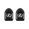 Mini Car Hooks USB Cable Headphone Key Storage Hooks for Lexus 250 300 RX 300 350 US 200 GX 400 460 LX GS450H GS350 ES 350 300H NX300