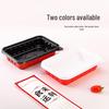 Disposable Takeaway Food Boxes