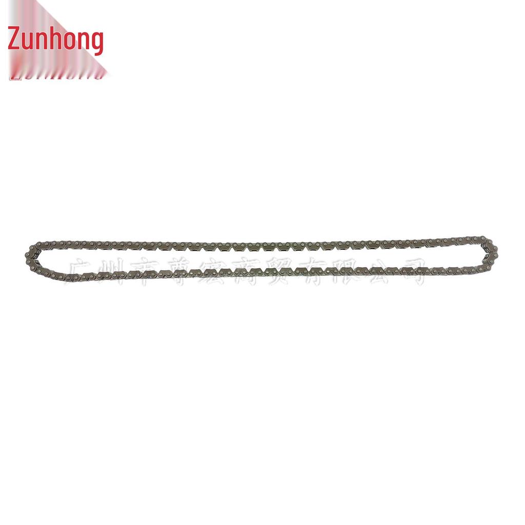 Rozvodový řetěz pro motocykly Kawasaki KLX250, BR250, BX250, KLR250, KSX250