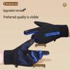 Winter Weatherproof Cycling Gloves - Windproof, Non-Slip, Unisex