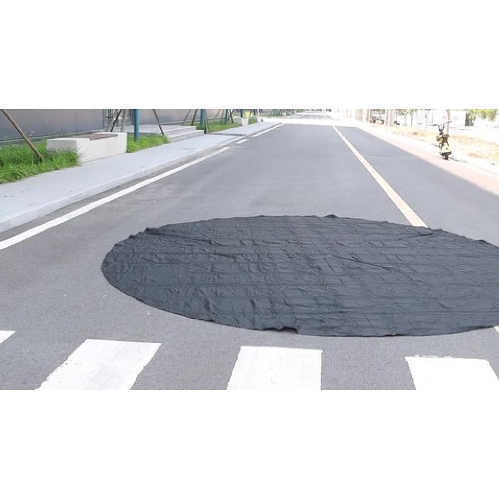 12 FT Round Pool Liner Pad For Above Ground Pools Protector Swimming Pools