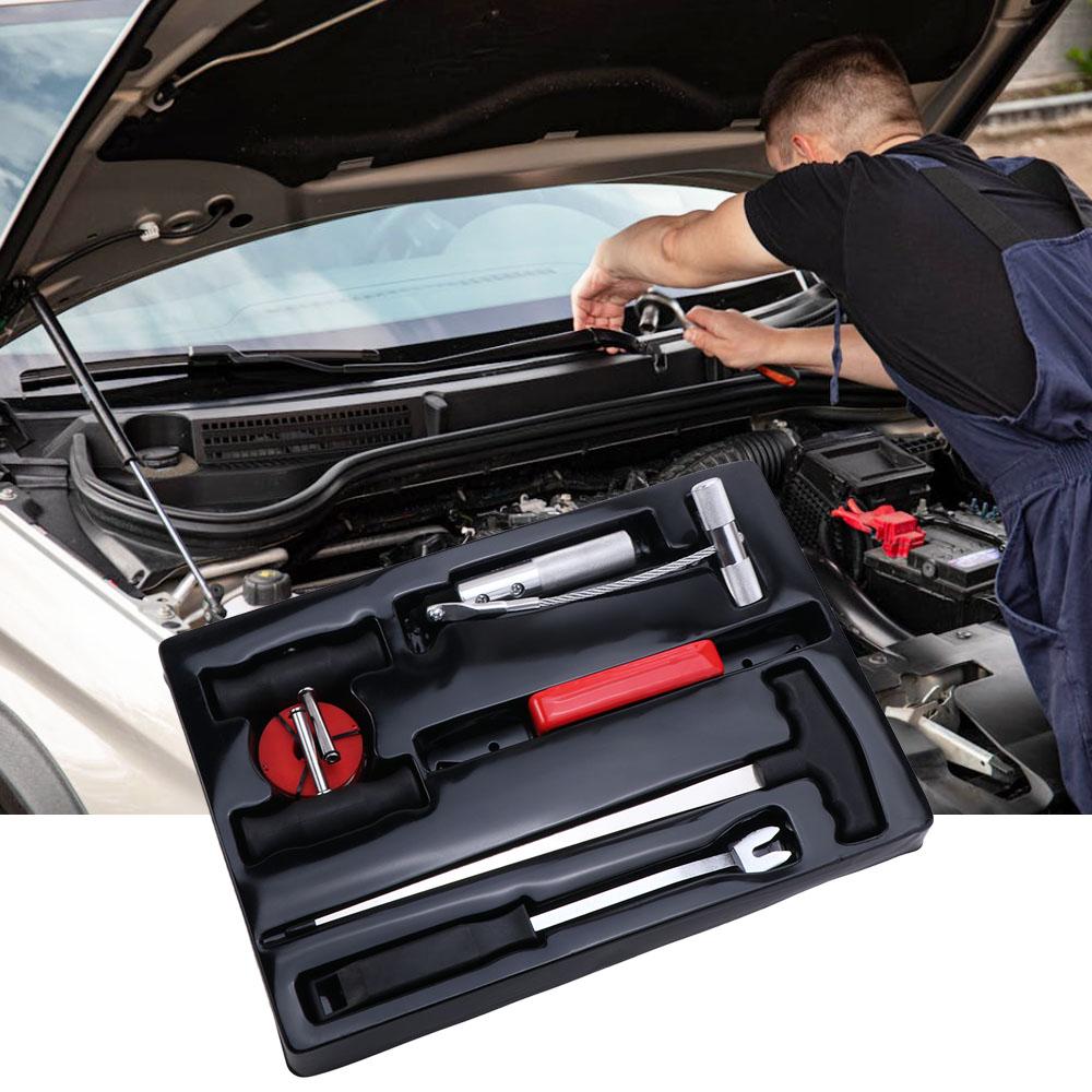 Universal Auto Glass Removal Tools Zinc Zinc Alloy Steel Windshield Installation Tools Automotive Repair