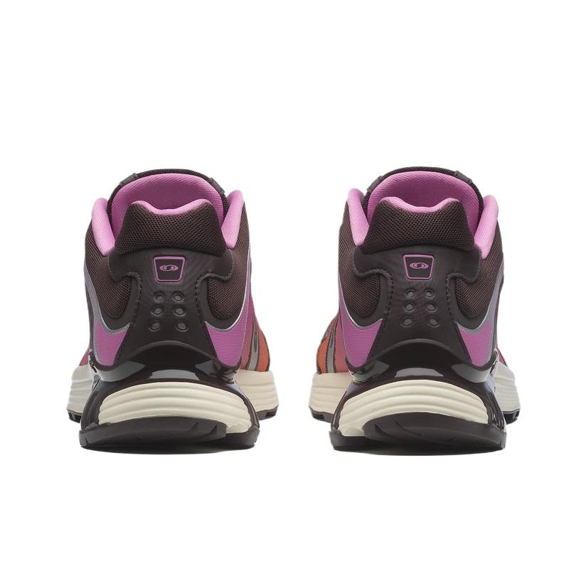 SALOMON Xt-Whisper Comfortable Energetic Hiking Shoes Unisex Hiking Shoes 478787