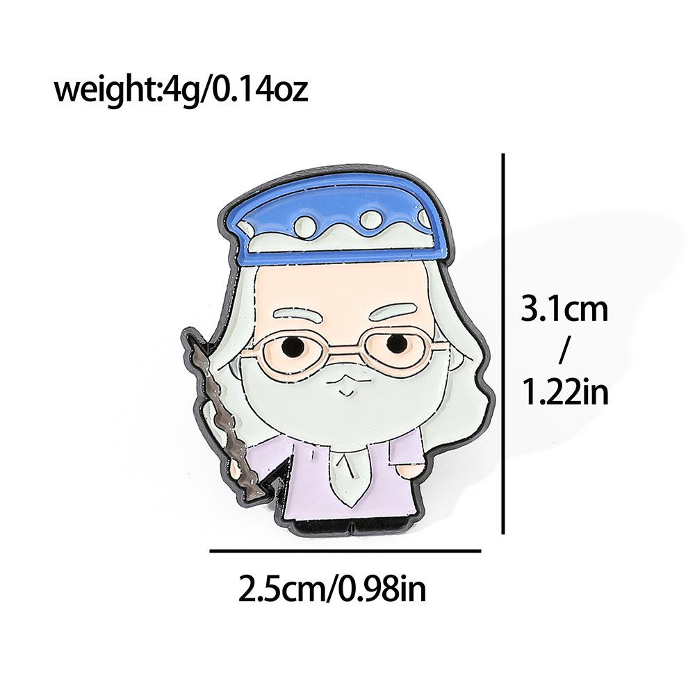 Broches de Anime para Mujer Pines Esmaltados de Dibujos Animados Pines de Solapa para Mochila Insignias Metálicas Accesorios de Joyería de Moda Decoración Regalo