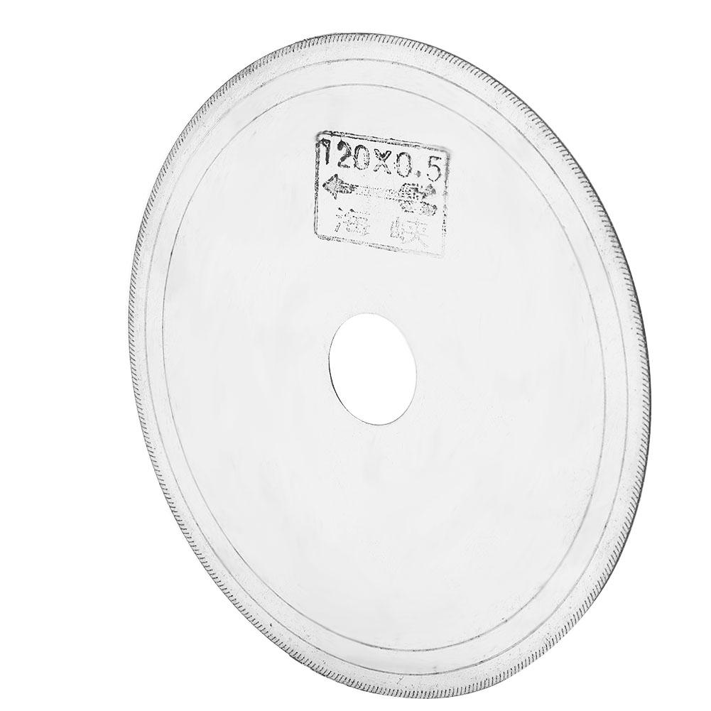 

Алмазный пильный диск для резки нефрита, изумруда, драгоценного камня, кристалла