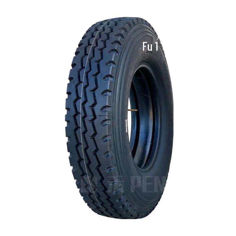 Penghe HR168 Radial Truck Tire