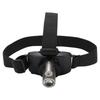 Multifunctional Sports Headlamp Motion Sports Control Exercises Improvement Rechargeable Sports Head