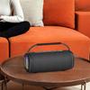 Rockmia Fresh New 30W RGB Wireless Bluetooth 5.3 Portable Stereo Music Boombox Speaker with RGB Light EBS-617 Waterproof