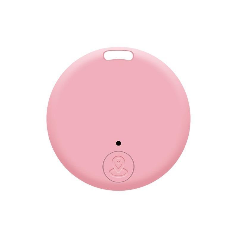 GPS Smart Tracker Tag Bluetooth Locator Anti-Lost Gerät Mobile Schlüssel Haustier Ältere Kinder Finder Arbeit