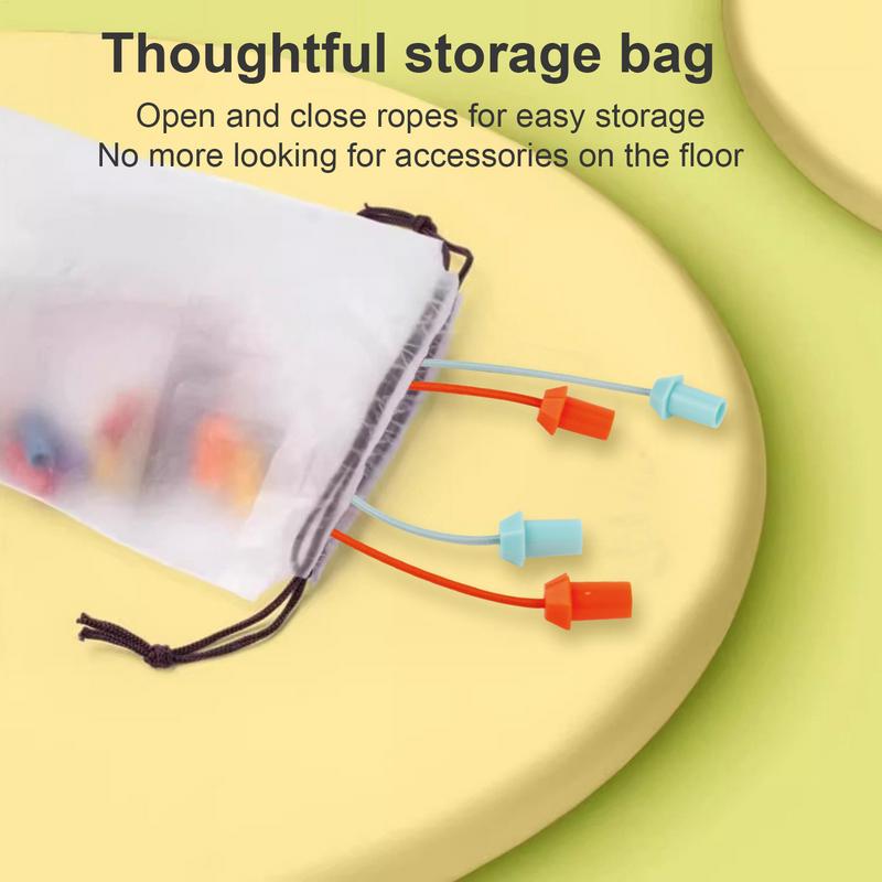 Rope Knots Puzzle Social Board Game Color Line Sorting The Great Rope Untying Challenge Logic Thinking Strategy Table Game