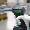 BULL GBS215 Cordless Brushless Impact Driver CN plug (adapter included)
