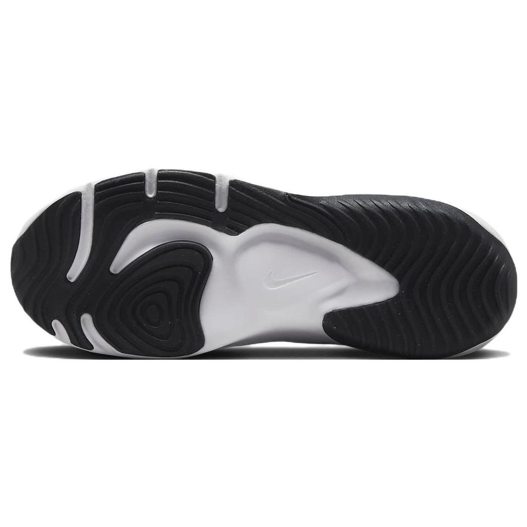 Nike Legend Essential 3 Next Nature Anthracite Blue Lightning Unisex Sneakers Black White DM1120-004