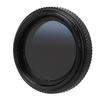 ND16 Filter for GO3S Professional Resist Scattered Light High Definition Coating Replacement Knob Qu
