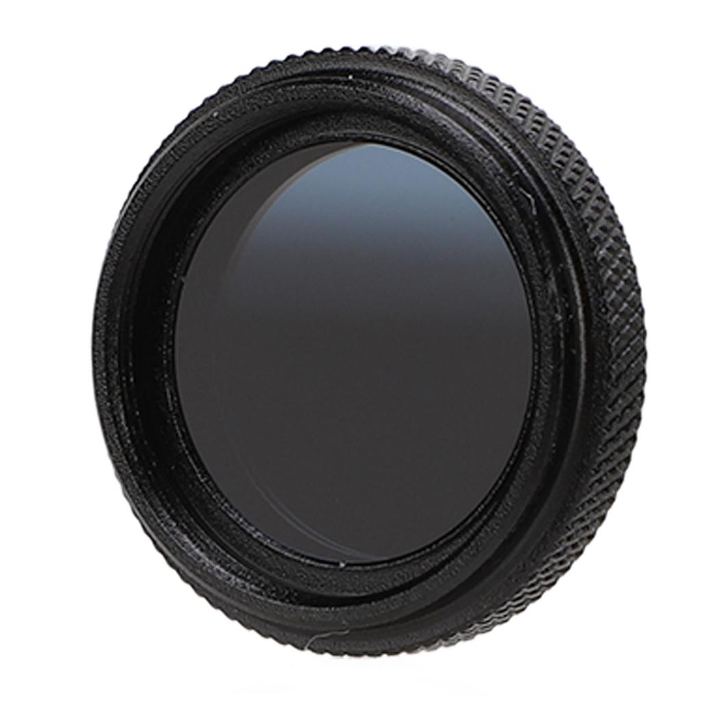 ND16 Filter for GO3S Professional Resist Scattered Light High Definition Coating Replacement Knob Qu