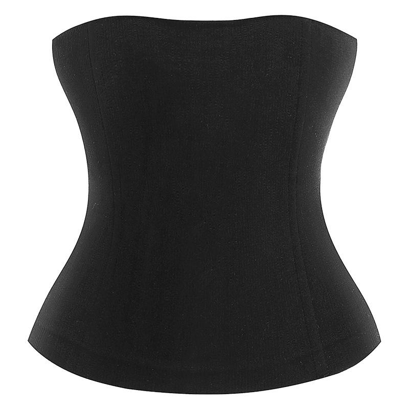 Seamless Postpartum Waist Trainer & Tummy Control Shaper
