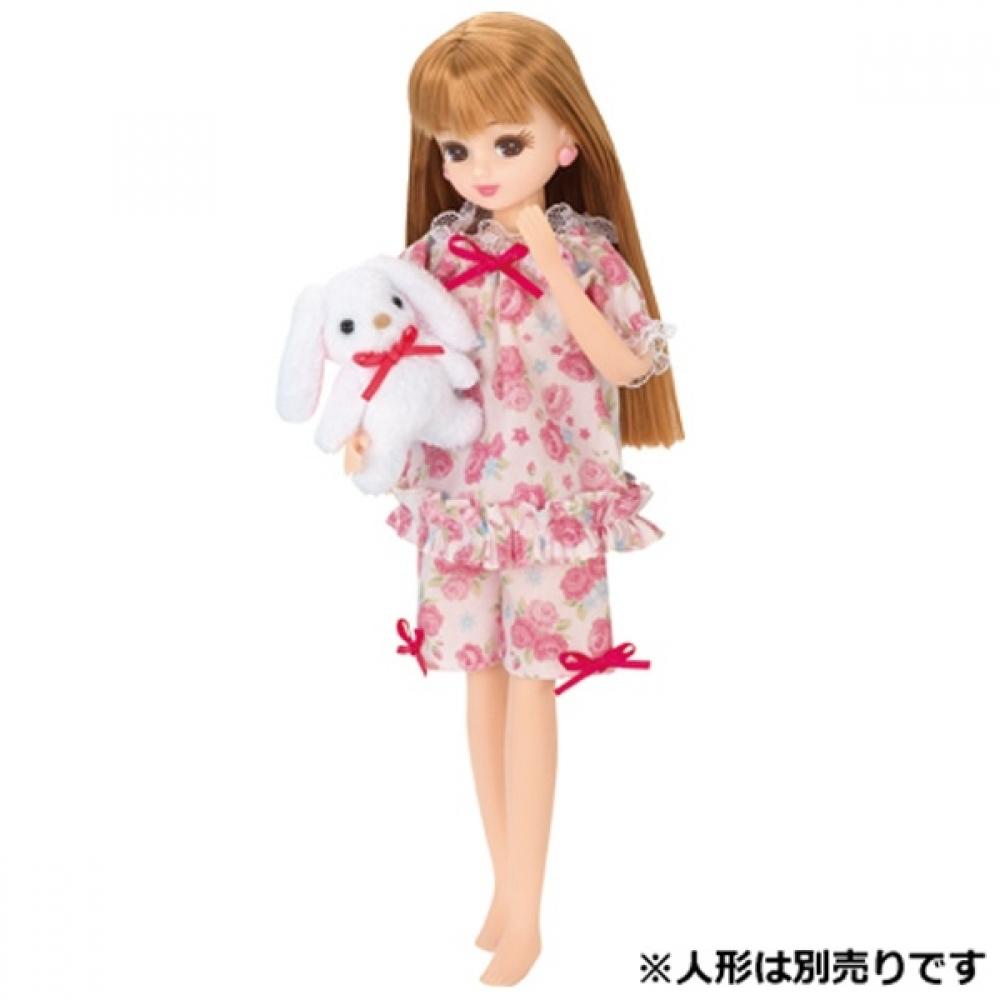 

Takara Tomy Licca Chan Lw 05 Пижама Юмемиру