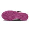 Nike Dunk Pink Encounter Slip Resistant Abrasion Resistant Slip Resistant Abrasion Resistant Low Top Skateboard Shoes HQ1181-661(Team691-)