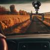 Wideorejestrator Samochodowy + Kamera Cofania Z Wyświetlaczem Dash Cam Hdr