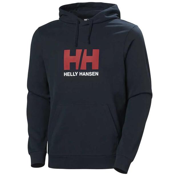 Helly Hansen Logo 2.0 Hoodie