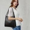 2023 PU Bag for Girl Women Shoulder Bag Tote Large Capacity Lady Trendy Bag