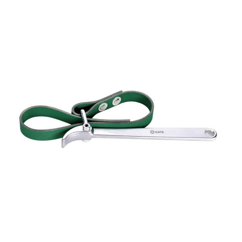SATA 9-inch Belt Wrench