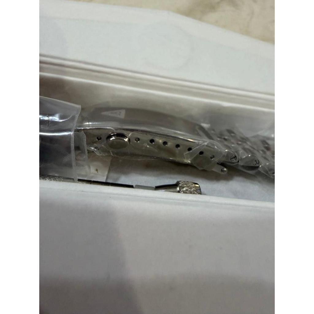 Used Forstner BB20J 20mm bracelet for Tudor