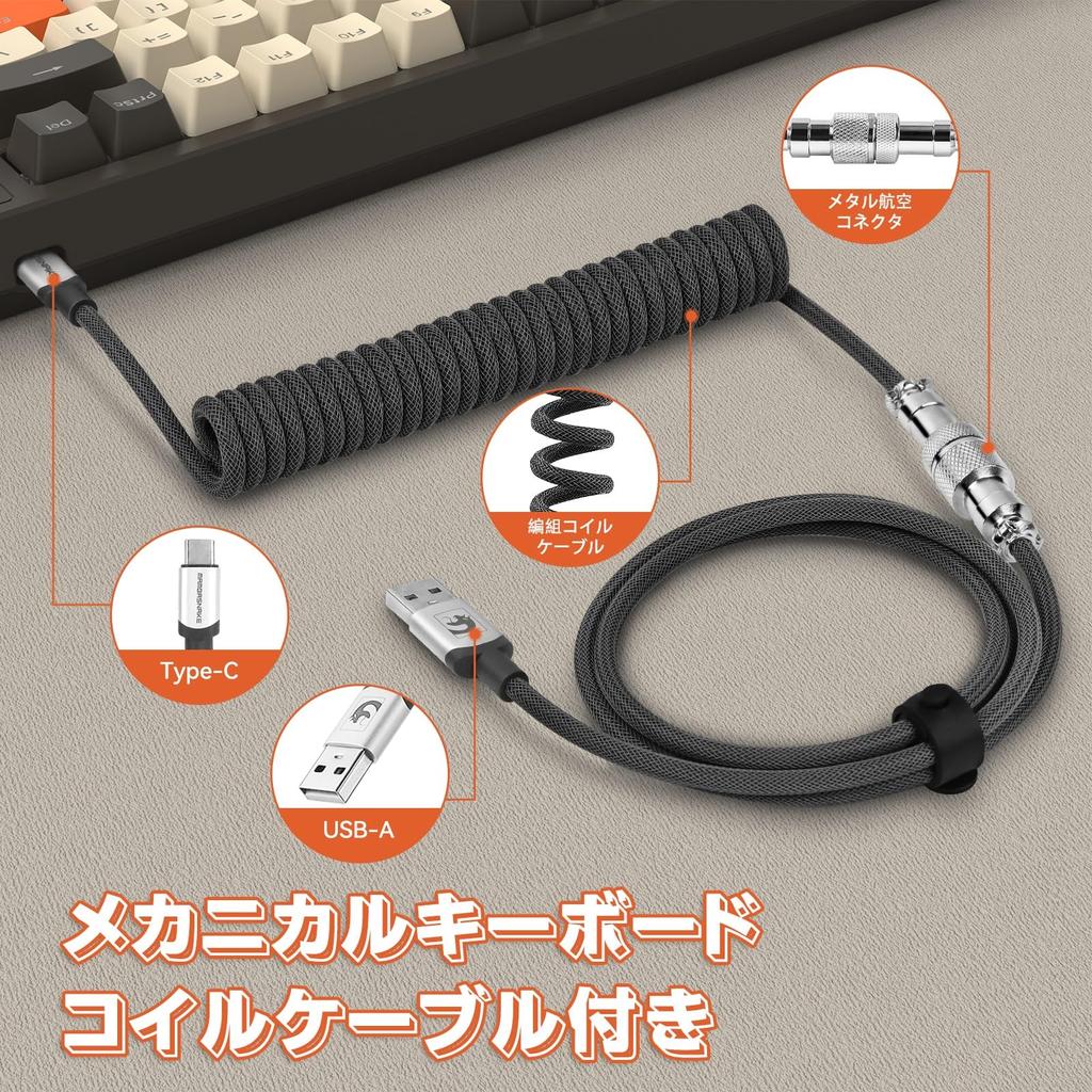 MAGIC-REFINER Mechanical Keyboard, Wireless Bluetooth 5.02.4GhzType-C Wired, with Receiver, Hot-Swap, DIY Switches, 19 RGB Lights, Rechargeable,