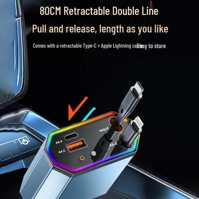 Accesorios para celulares y smartphones – Cargadores para mechero de coche