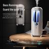 T1 Aroma Diffuser: Automatic Long-Lasting Air Freshener for Home, Toilet, Bedroom, and Hotel