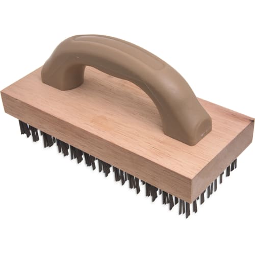 Carlisle Butcher Block Brush #40676