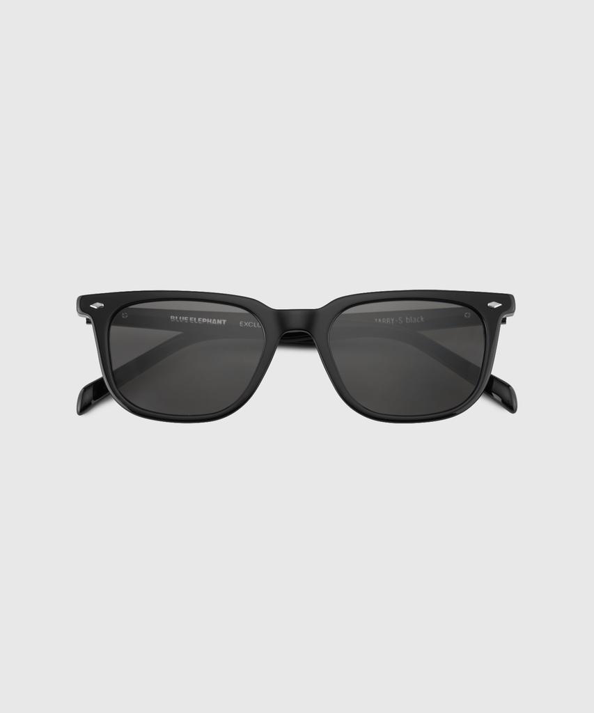 Beulluellipeonteu Tabby-S Black