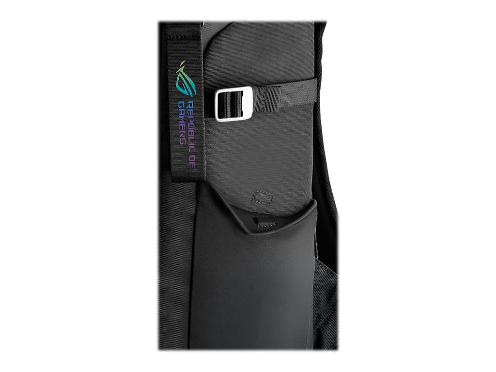 Asus BP2701 GamingBP2701 Gaming | Fits Size 17-18" | Backpack | Black