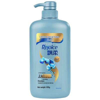 Shampoo e balsami per capelli