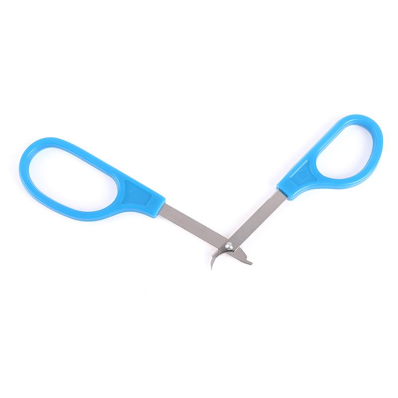 Foreskin Titanium Nail Remover After Nail Removal Stapler Medical Skin Suture Staple Remover Nail Puller