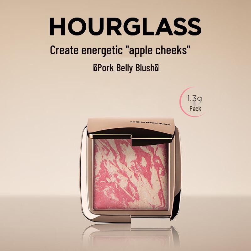 HOURGLASS Румяна Ambient Lighting