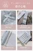 Smaller Designed in Japan by a Female Designer with Over 10 Years of Sizes Plus High and Elegant [MayCherry] Bra, Experience, M-2XL, Breathable, Thin,
