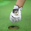 Golf Stroke Counter Portable Mini Quick Reset Golf Shot Stroke Putt Counter with Clip Golf Score Indicator for Golf Lover