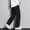 Playboy Men's Loose Fit Multi-Pocket Cargo Pants
