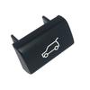 Car Tailgate Switch Button Cover Rear Trunk Switch Cover Replacement  for BMW X5 E70 2006-13 / X6 E71 2008-14 Car Accessories