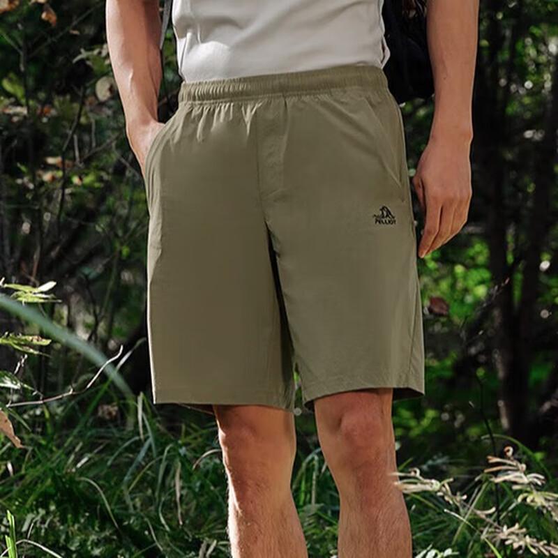 Men s Breathable Quick-Dry Shorts M