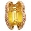 Fushcia/Yellow Rhinestone Evening Clutch Bags Multicolored Crystal Women Wedding Bag Diamond Pouch Rhinestone  Ladies Purse