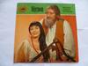 LP Record AMBROISE THOMAS  PILAR LORENGAR    Mignon  Groer Querschnitt E80639 Electrola Germany Classical Used