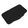 Knee Scooter Cushion Cover Comfortable Removable Non Slip Knee Scooter Pad Cover for Outdoor