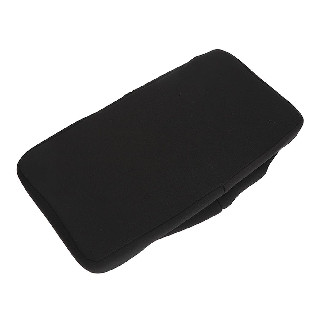 Knee Scooter Cushion Cover Comfortable Removable Non Slip Knee Scooter Pad Cover for Outdoor