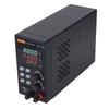 DC Power Supply Variable  5A Adjustable Switching Regulated Bench 4 Bit LED Display 5V 2A USB Port LKD3005
