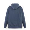 Timberland Hooded Outdoor Long Sleeve American Vintage Sweatshirt Men sweatshirt Deep-Sapphire-Blue A69MB433