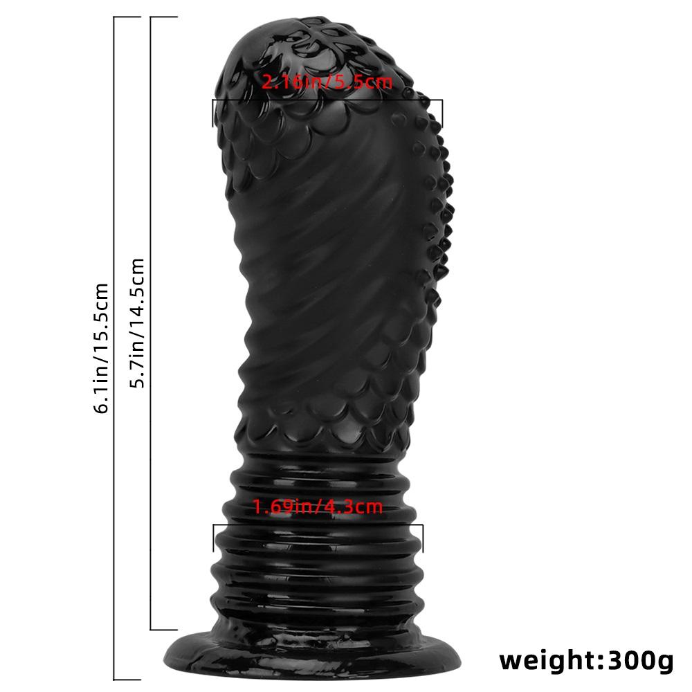 Anal Plug Dildo Dilator Sex Toys Butt Plugs For Women Men Masturbator Buttplug Prostate Massager Anal Dilator