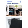 10pcs Laundry Dye Sheets for Revitalizing Black Clothing Color Brighten Cleaner